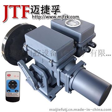 AS-25/K.F30H 250NM BS-60/K.F30H 600NM伯纳德角行程电动执行器